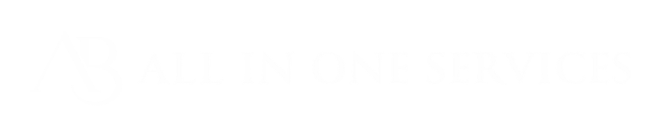 AB All In One Services INC